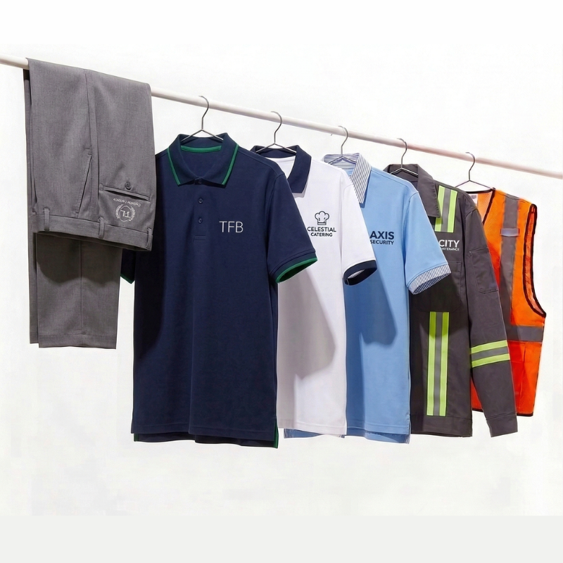 Quality Manufacturing