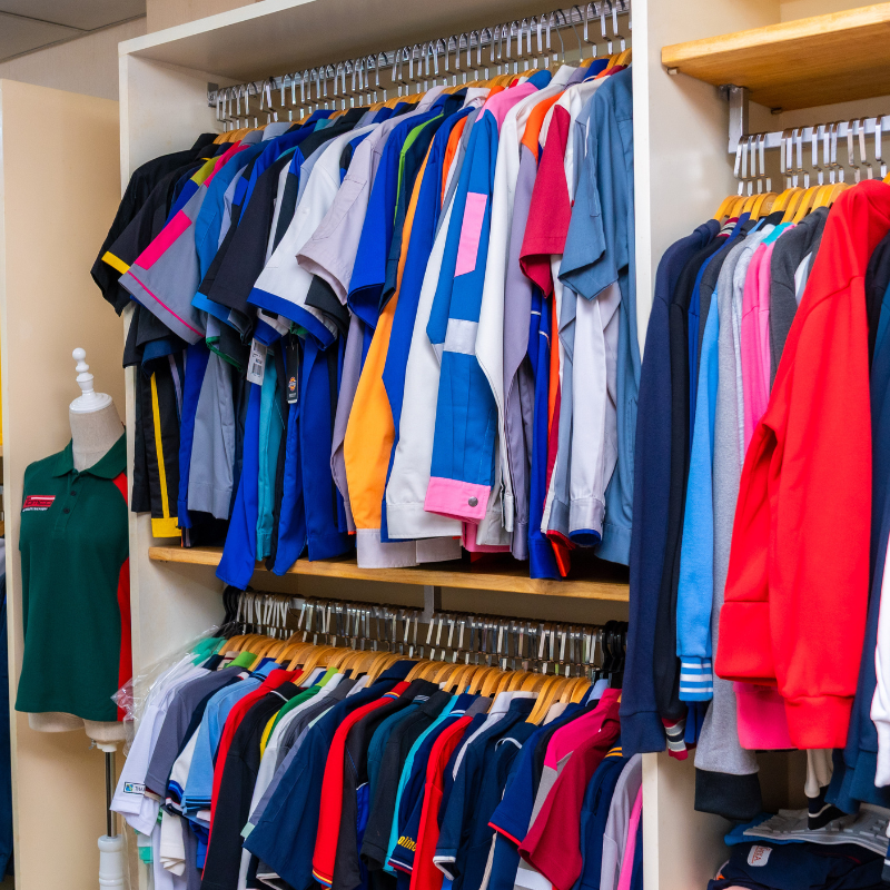 ตัวอย่างงานผลิต